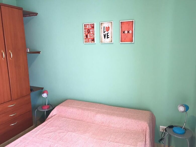 Apartamento Departamento Belgrano 4