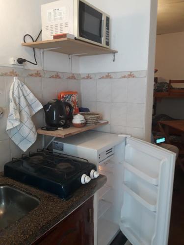 Apartamento Salta La Linda
