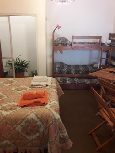 Apartamento Salta La Linda