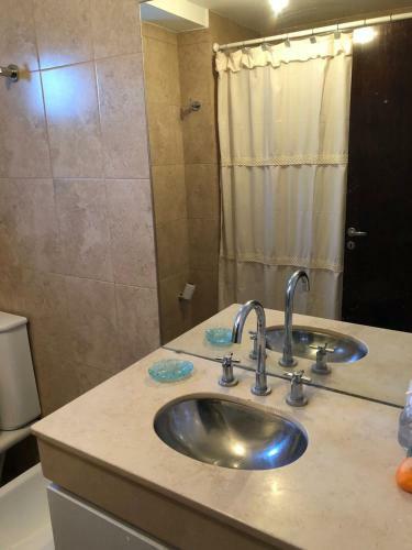 Apartamento Dean Funes 520