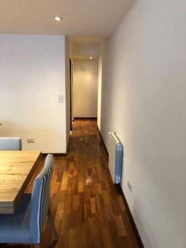 Apartamento Dean Funes 520