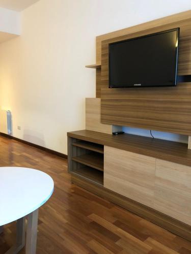 Apartamento Dean Funes 520