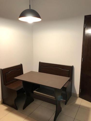 Apartamento Dean Funes 520