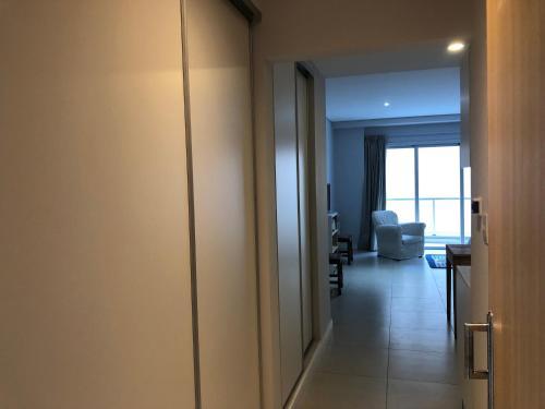 Apartamento Monoambiente Impecable Con Excelente Ubicaci�n