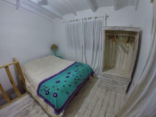 Apartamento Depto Grace Zona Virgen Del Cerro