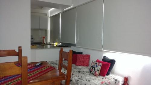 Apartamento Alvarado Departamentos