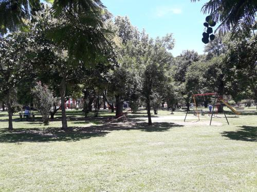 Apartamento Dpto San Martin