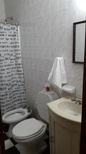 Apartamento Dpto San Martin