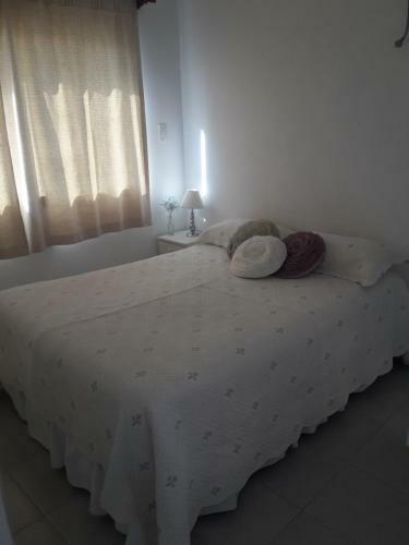 Apartamento Departamento El Huaico
