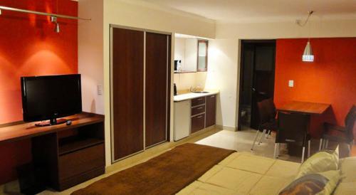 Apartamento Casacerro