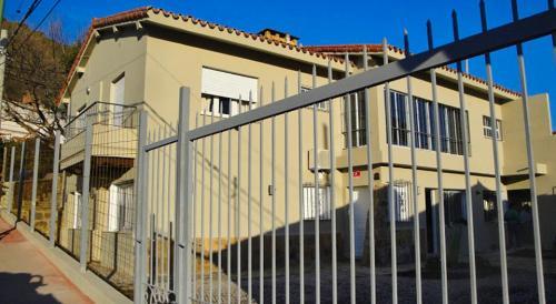Apartamento Casacerro