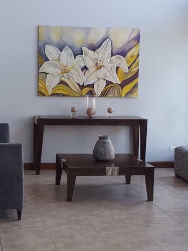 Apartamento Colorful Flats