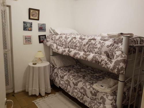 Apartamento Departamento Paseo Balcarce