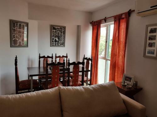 Apartamento Departamento Paseo Balcarce