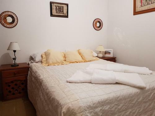 Apartamento Departamento Paseo Balcarce