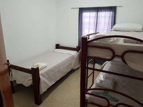 Apartamento Parador Balcarce