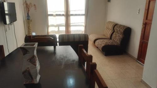 Apartamento Parador Balcarce
