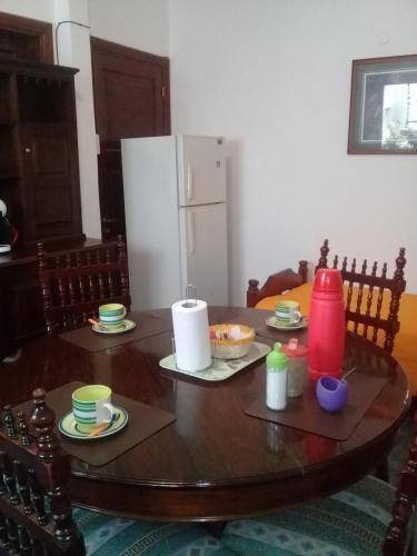 Apartamento Departamento Colonial Belgrano