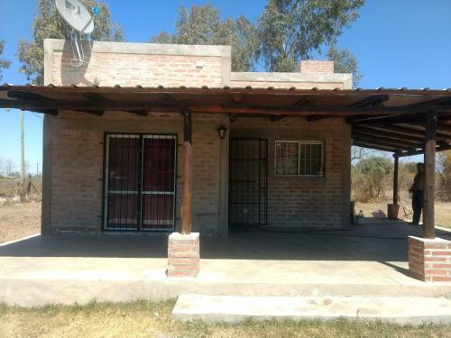 Agroturismo Mi Rincon, El Encon Salta