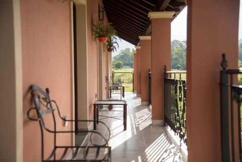 Hotel Las Lomitas Casa De Campo