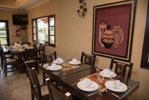 Hotel Las Lomitas Casa De Campo