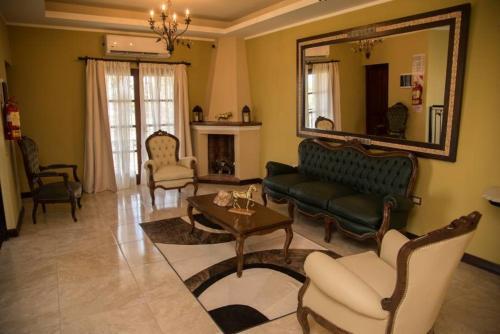Hotel Las Lomitas Casa De Campo