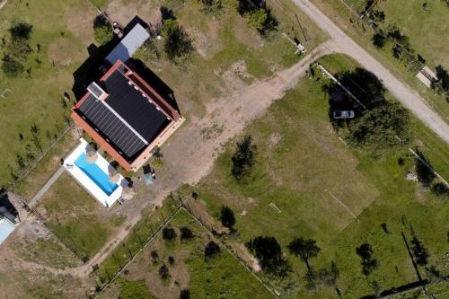 Hotel Las Lomitas Casa De Campo