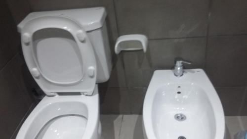 Apartamento Departamento Belgrano Suuittes