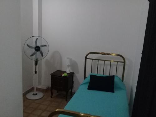 Bed & Breakfast Virgen Del Cerro