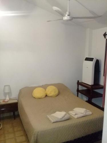 Bed & Breakfast Virgen Del Cerro