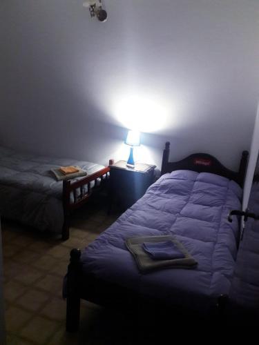 Bed & Breakfast Virgen Del Cerro