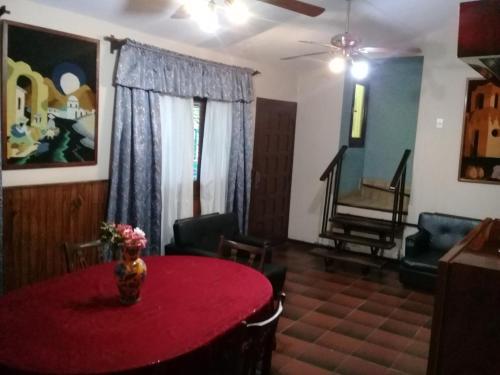 Bed & Breakfast Virgen Del Cerro
