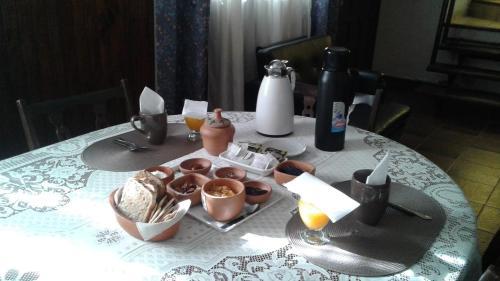 Bed & Breakfast Virgen Del Cerro