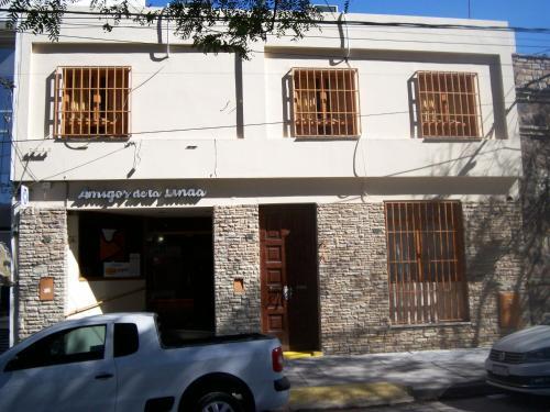 Posada Los Amigos De La Linda