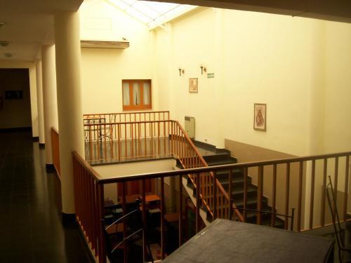 Posada Los Amigos De La Linda