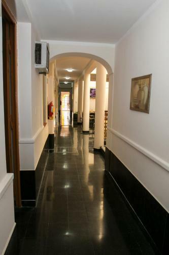 Posada Los Amigos De La Linda