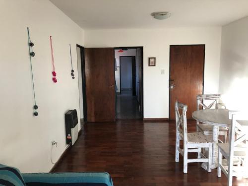 Apartamento Departamento Sarmiento Salta