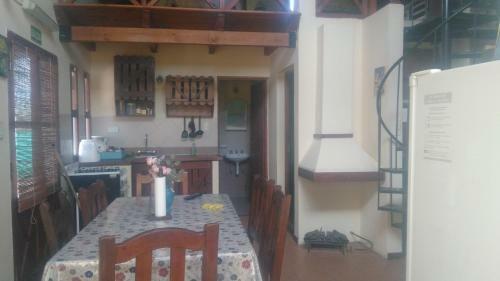 Lodge Cabanas Jacaranda