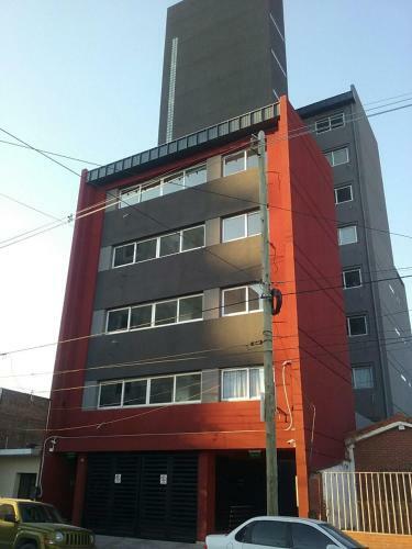Alvarado Apart