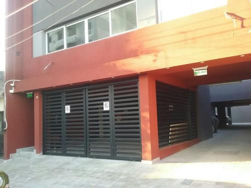 Alvarado Apart