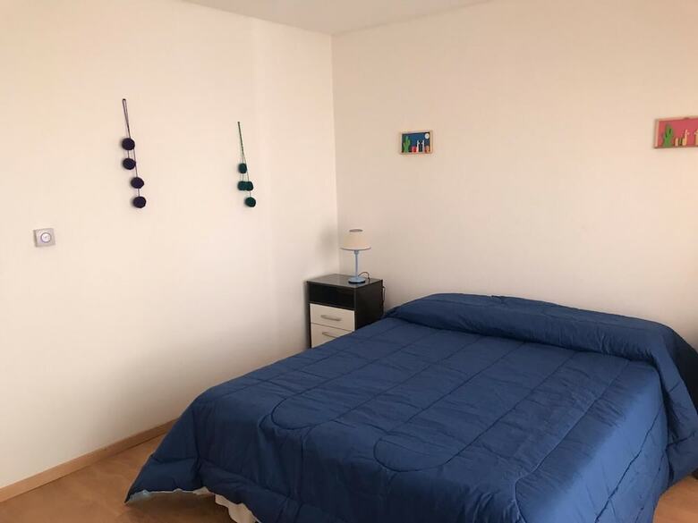 Apartamento Departamentos Olympus