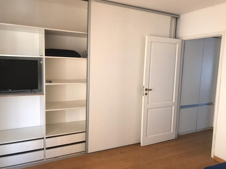 Apartamento Departamentos Olympus