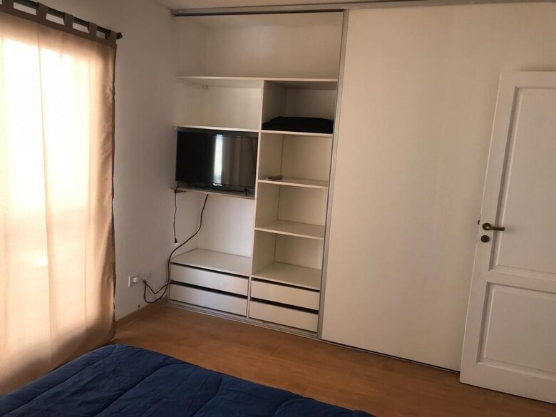 Apartamento Departamentos Olympus