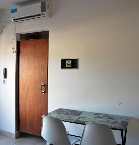 Apartamento Salta Centro