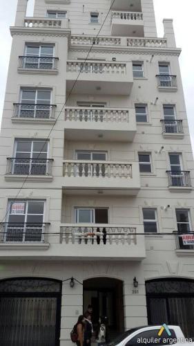 Apartamento Salta Centro