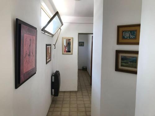 Apartamento El Chabot