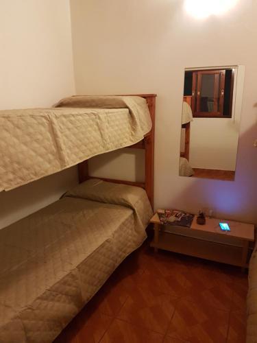 Hostal Accueillant Hostel Salta