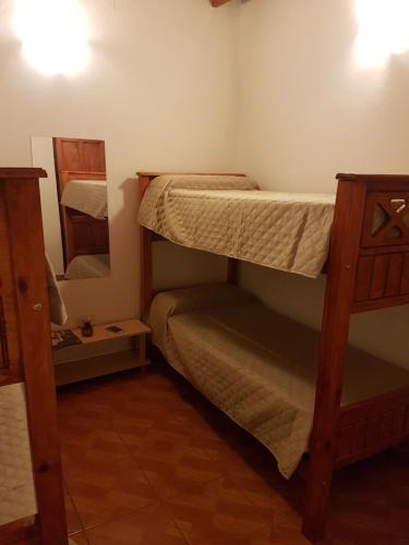 Hostal Accueillant Hostel Salta