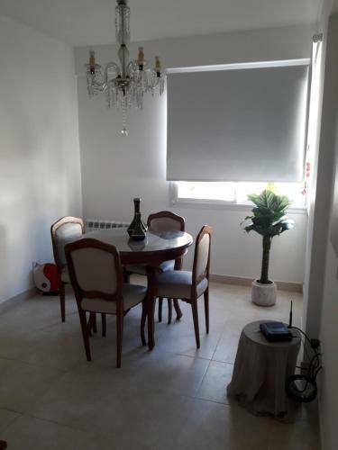 Apartamento Magia II
