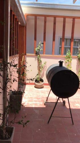 Apartamento Hermoso Depto. C�ntrico!
